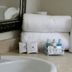 Équipements de la chambre