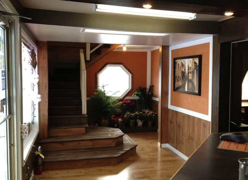 Escalier Photo