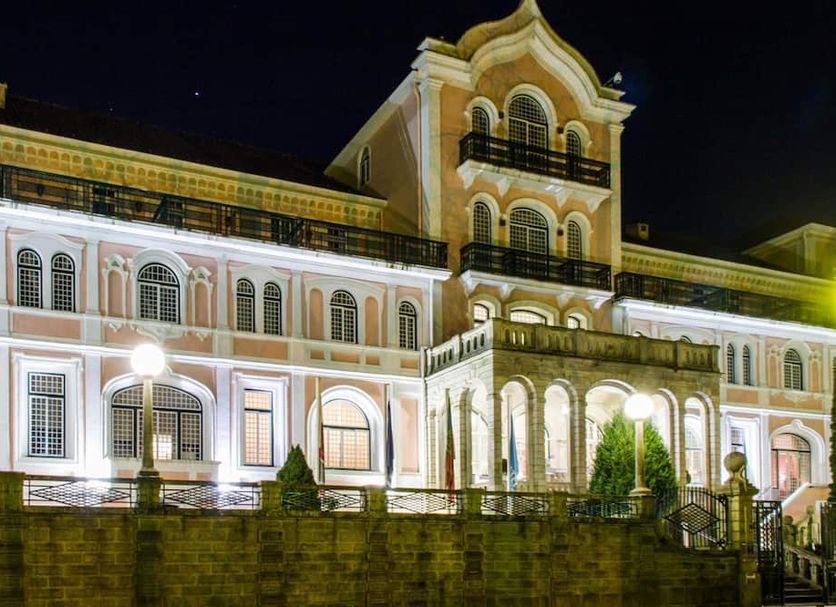 Bâtiment Photo