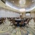 Salle de banquet