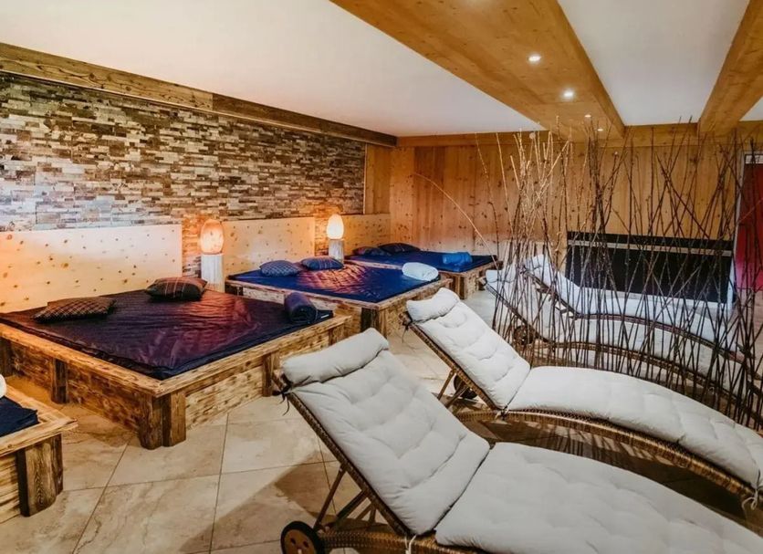 Spa Photo