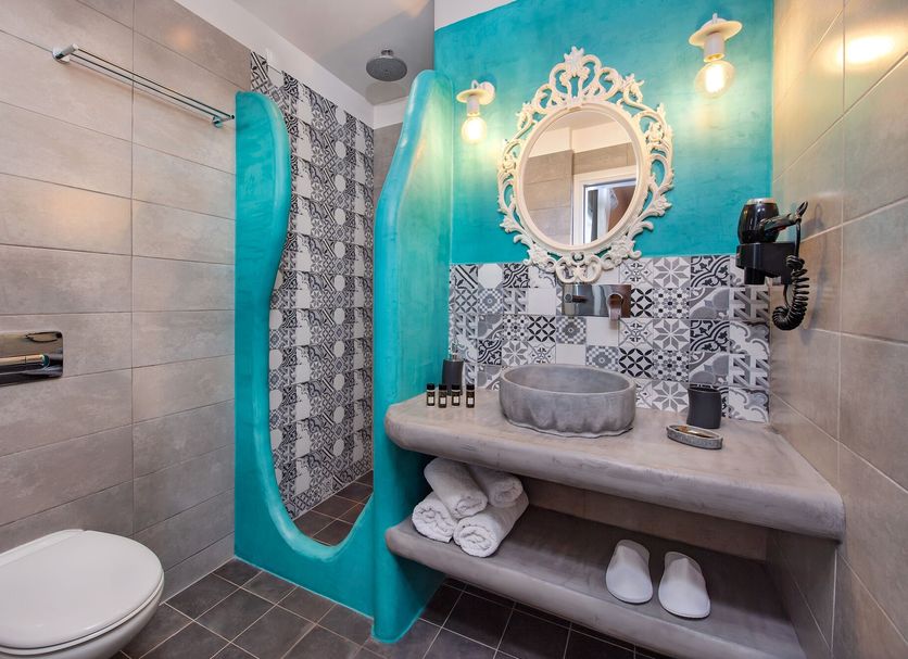 Salle de bain Photo