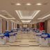 Salle de banquet