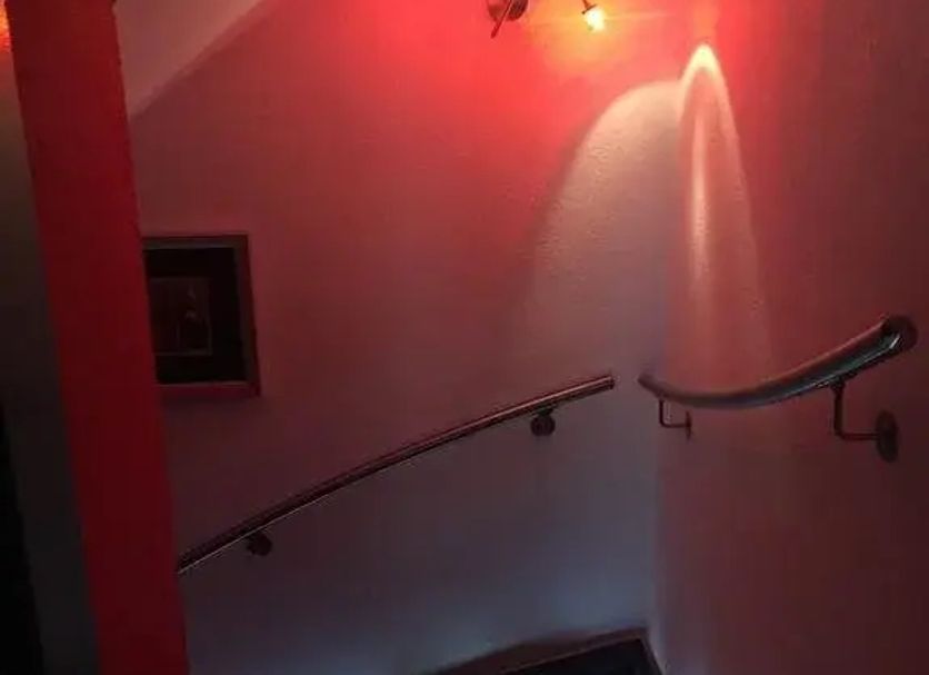 Escalier Photo