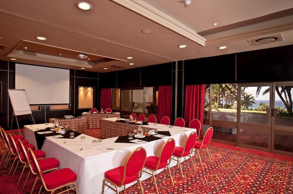 Espace de conférence