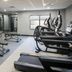 Salle de sport