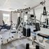 Salle de sport