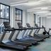 Salle de sport