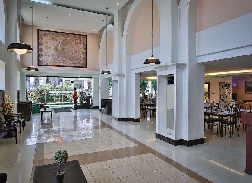 Hall d’entrée Photo