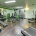 Salle de sport
