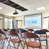 Espace de conférence
