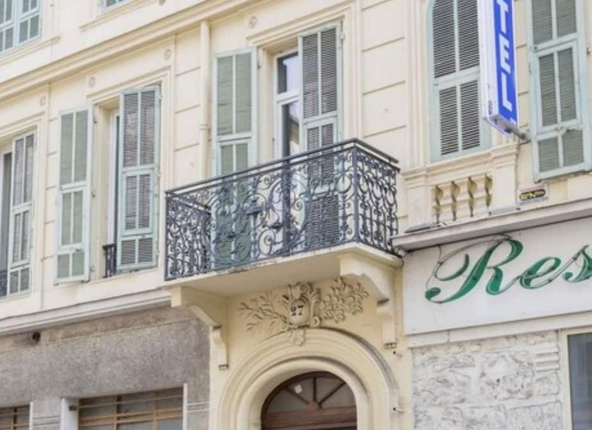 Bâtiment Photo