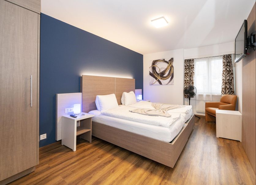 Chambre Photo
