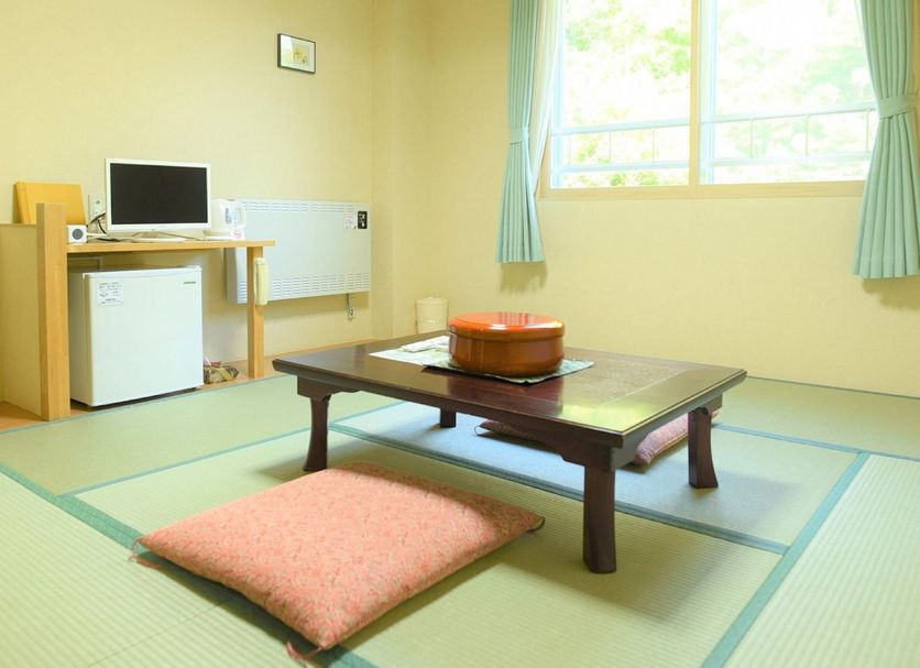 Salle à manger Photo