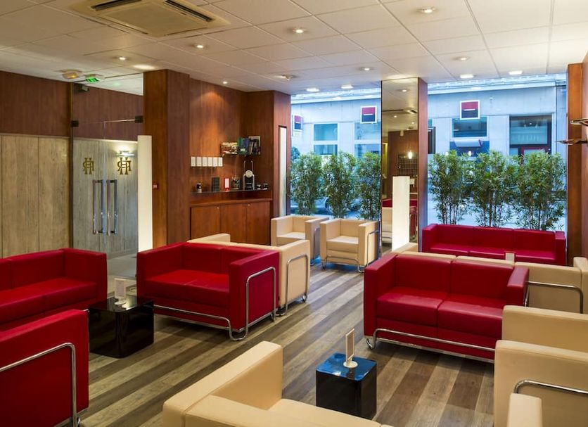 Salon Photo