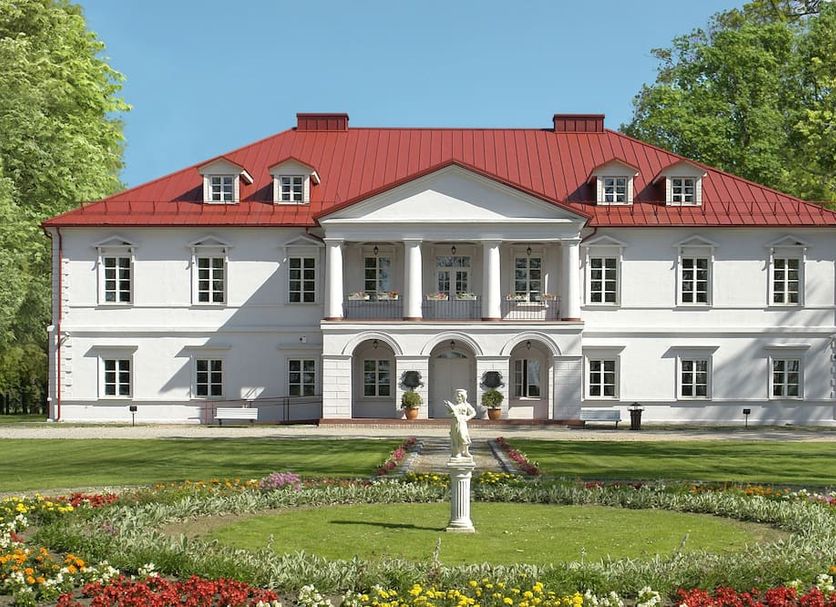 Bâtiment Photo