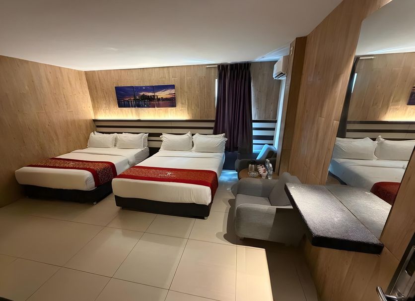 Chambre Photo