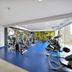 Salle de sport