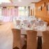 Salle de banquet