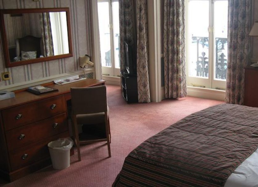Chambre Photo