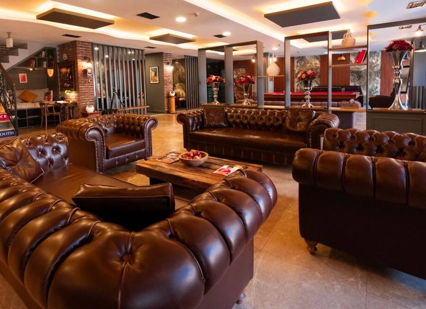 Salon Photo