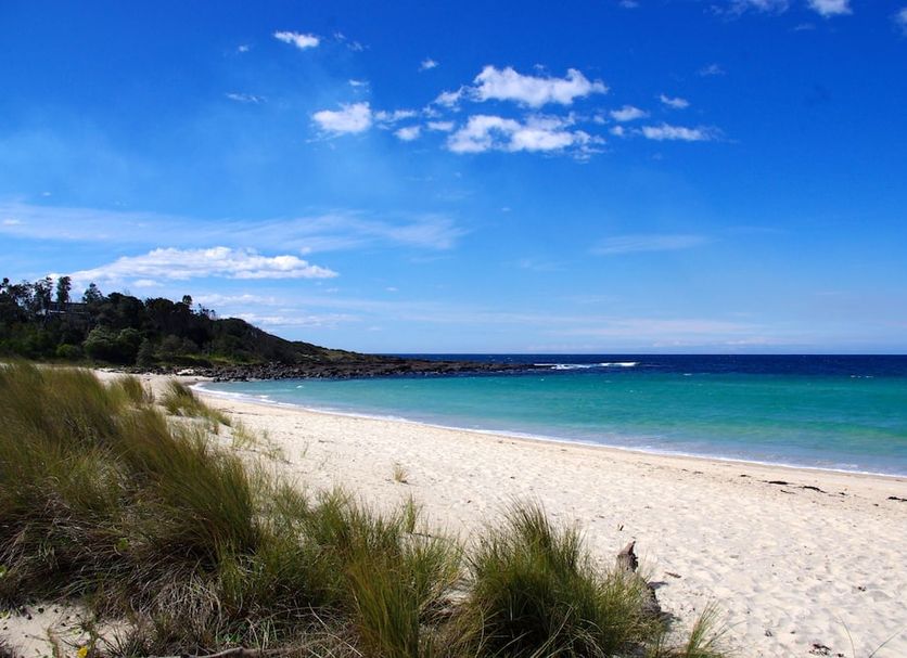 Plage Photo