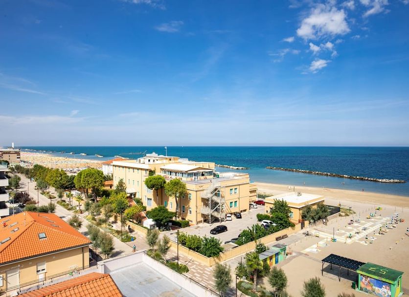 Plage Photo