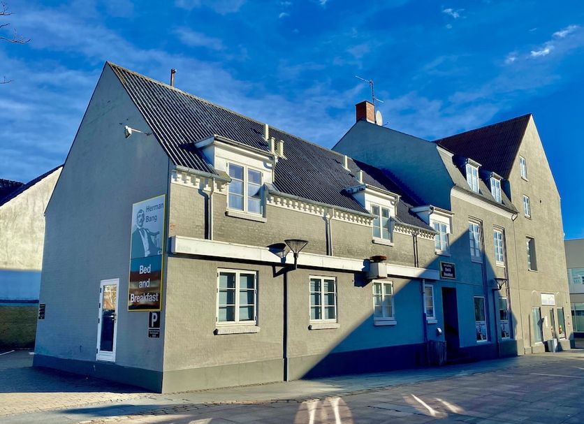 Bâtiment Photo