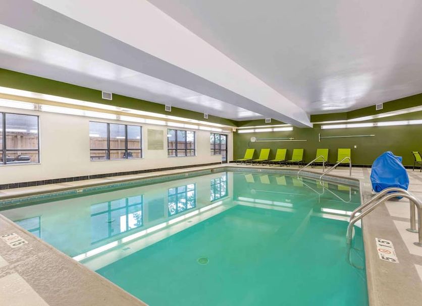 Piscine Photo