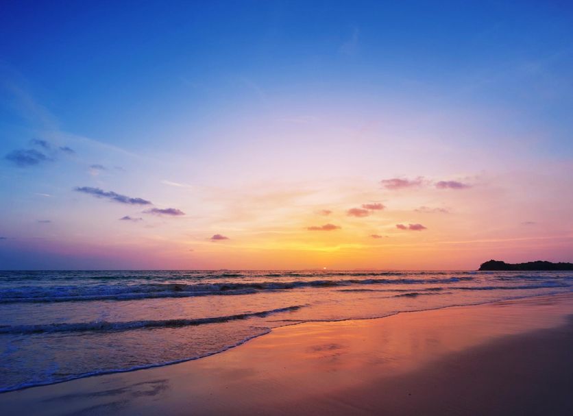 Plage Photo