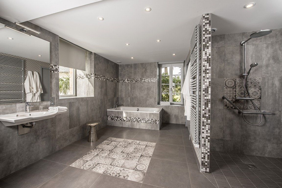 Salle de bain Photo