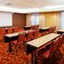 Espace de conférence