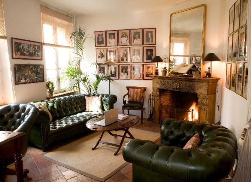 Salon Photo