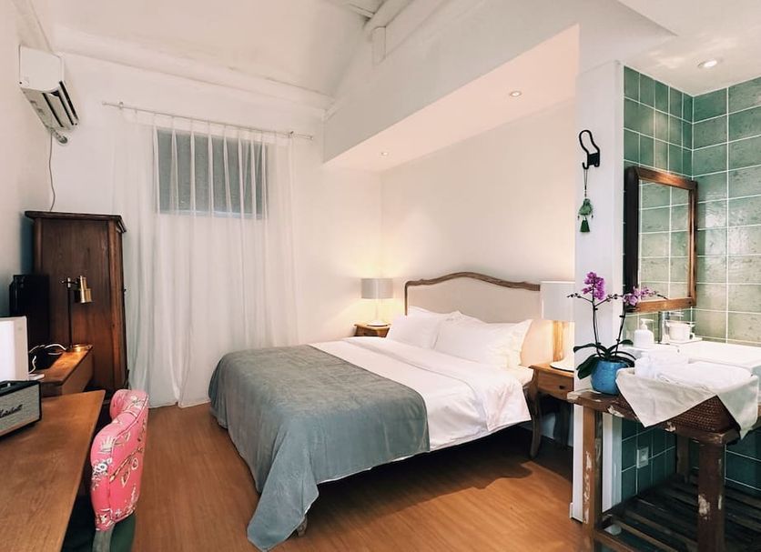 Chambre Photo