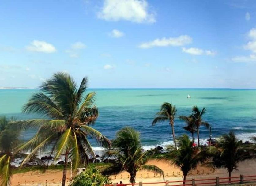 Plage Photo