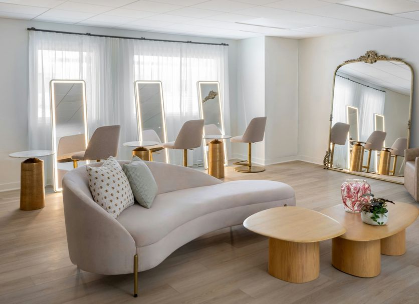 Salon Photo