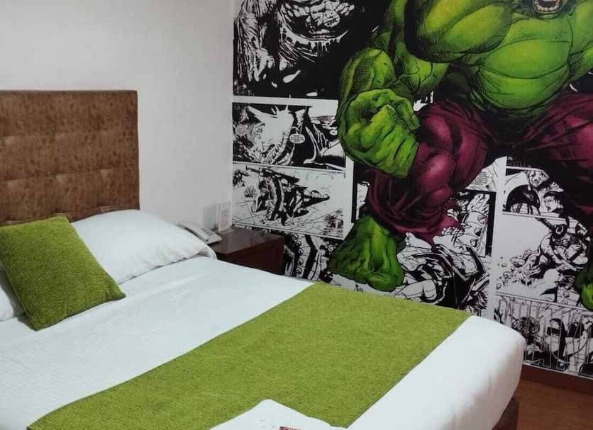 Chambre Photo