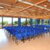 Espace de conférence