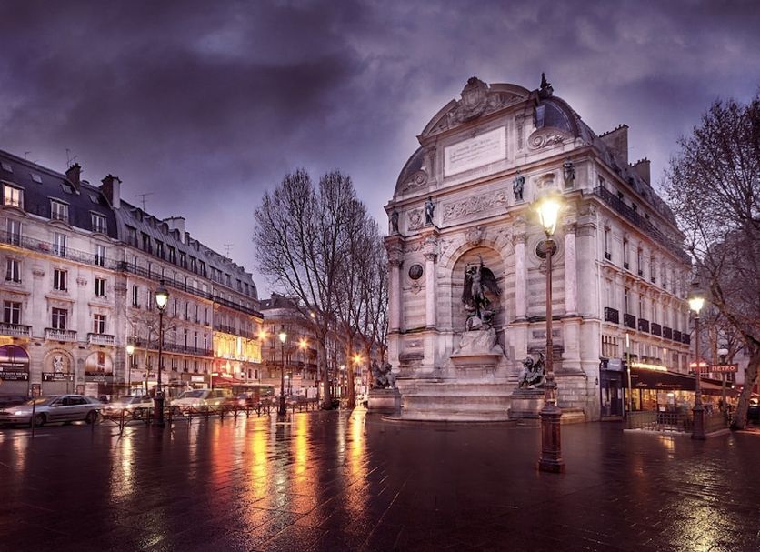 Bâtiment Photo