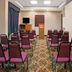 Espace de conférence
