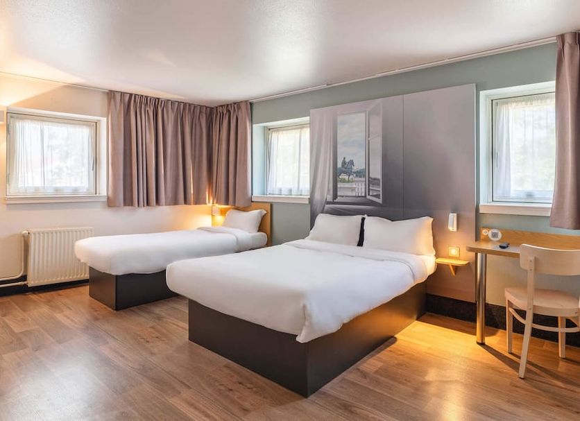 Chambre Photo