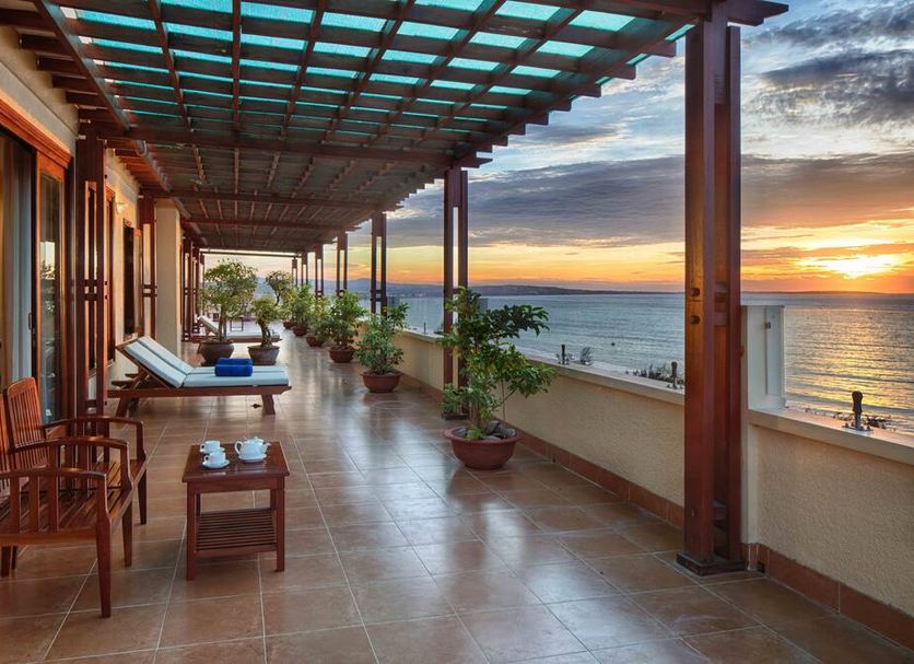 Balcon Photo