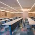 Espace de conférence