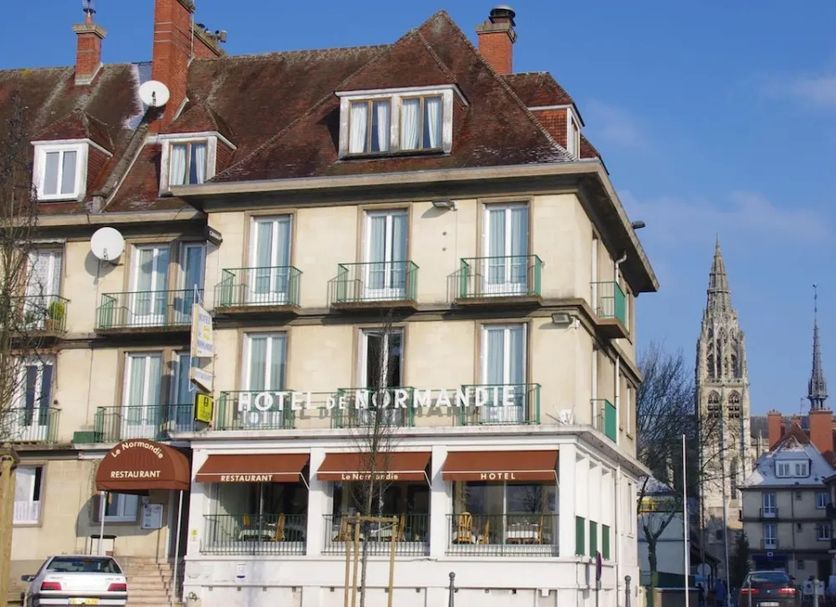 Bâtiment Photo