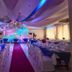 Salle de banquet