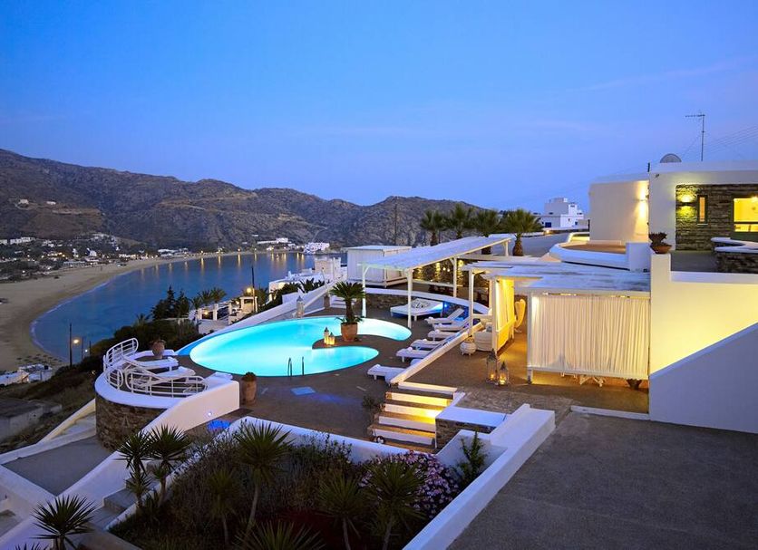 Piscine Photo