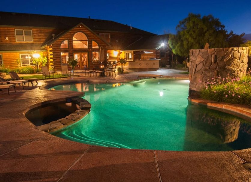 Piscine Photo