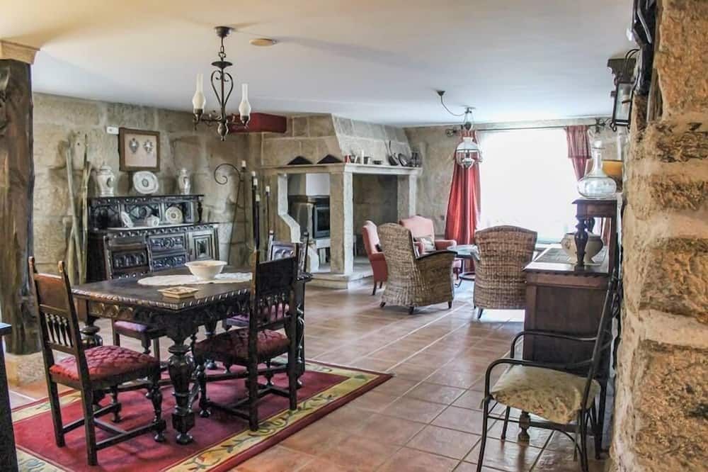 Salle à manger