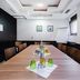 Espace de conférence