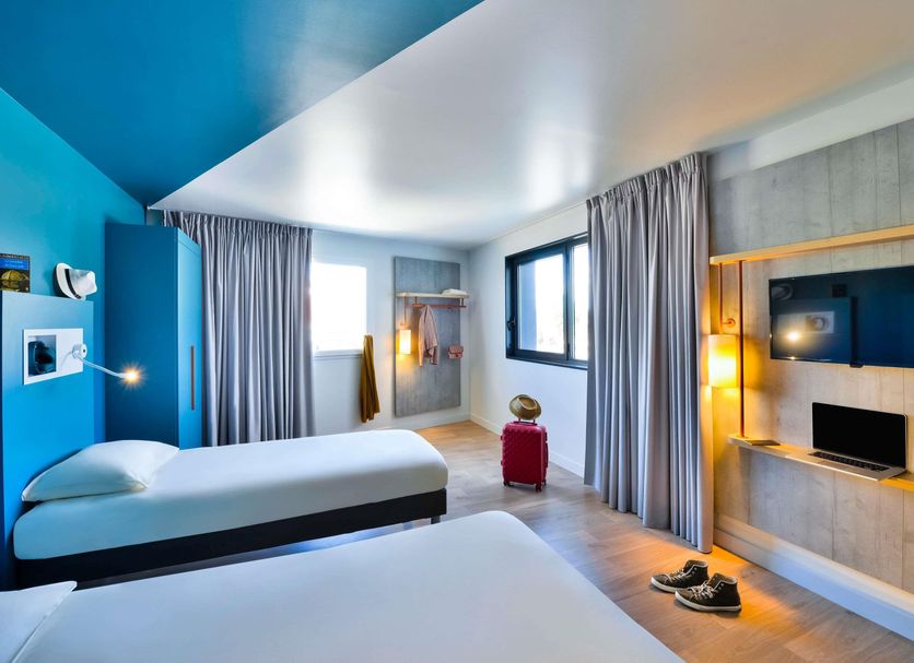 Chambre Photo